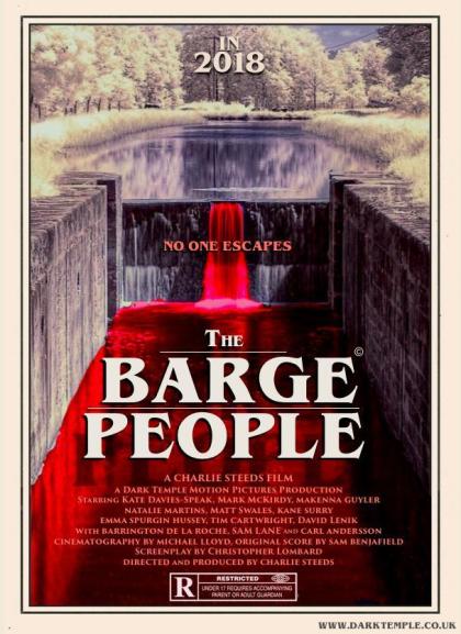 The Barge People 