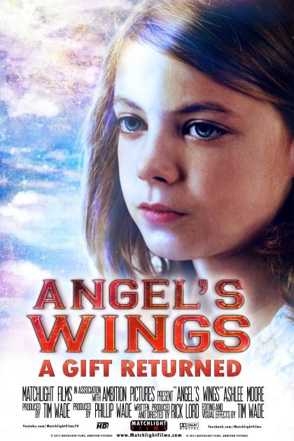 Angel's Wings: A Gift Returned