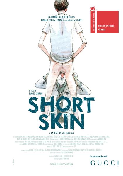 Short Skin