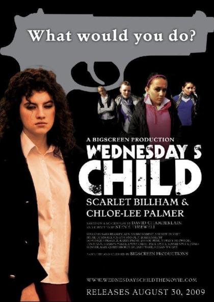 Wednesday's Child