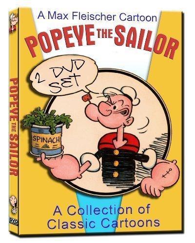 Private Eye Popeye