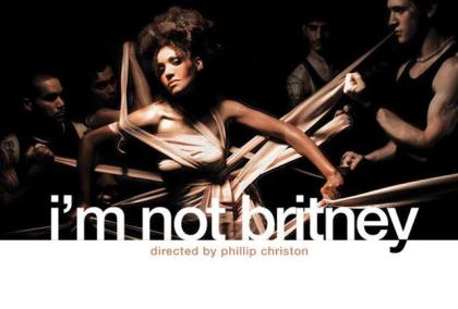 I'm Not Britney