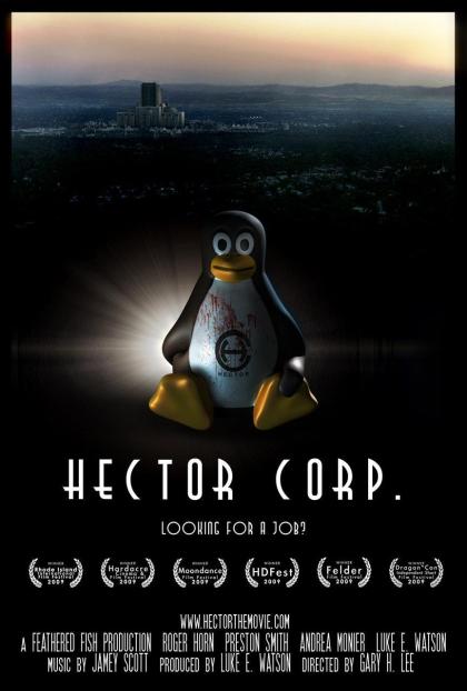 Hector Corp.