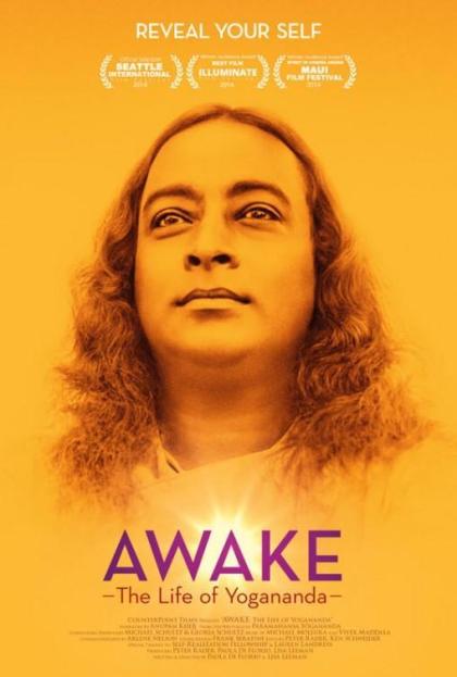 Awake: The Life of Yogananda