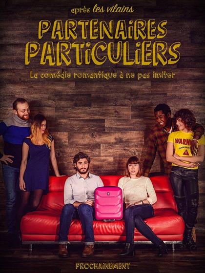 Partenaires Particuliers 