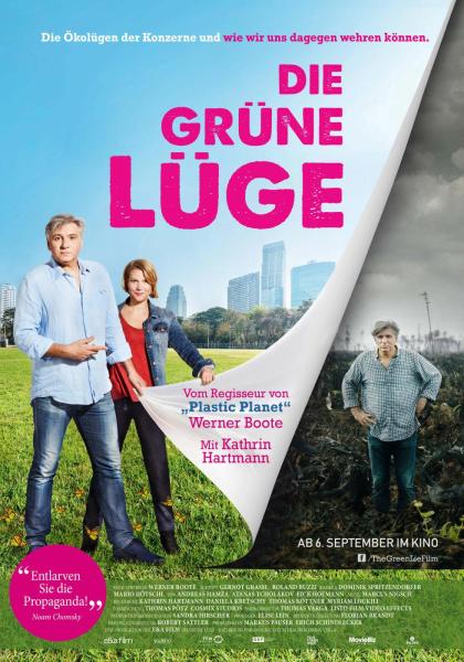 Die grüne Lüge 