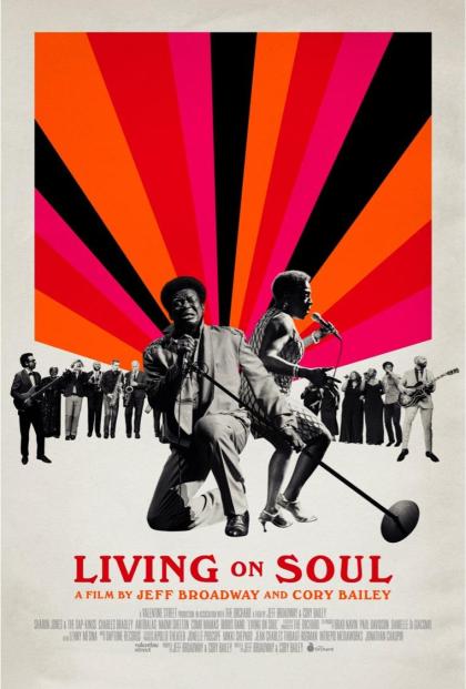 Living on Soul 