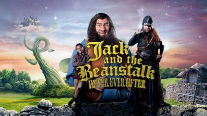 Jack and the Beanstalk: After Ever After