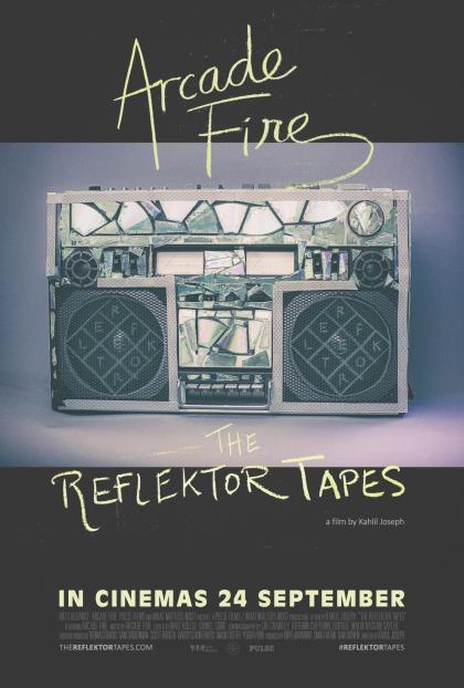 Reflektor Tapes