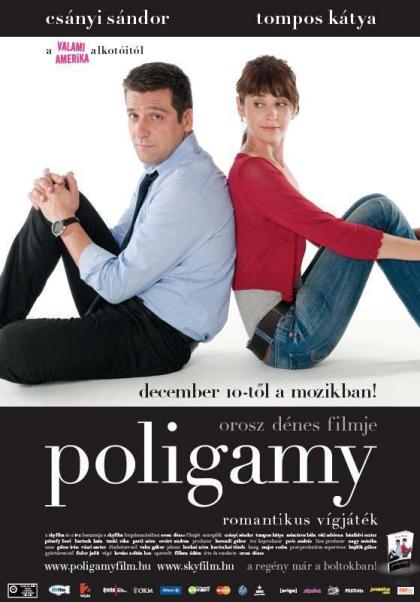 Poligamy