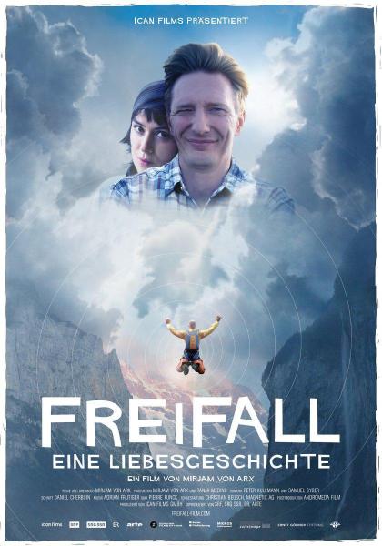 Freefalling: A Love Story