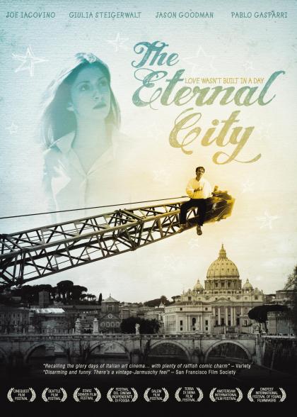 Eternal City