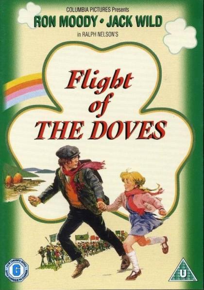 Flight of the Doves