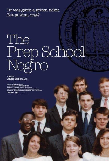 Prep School Negro