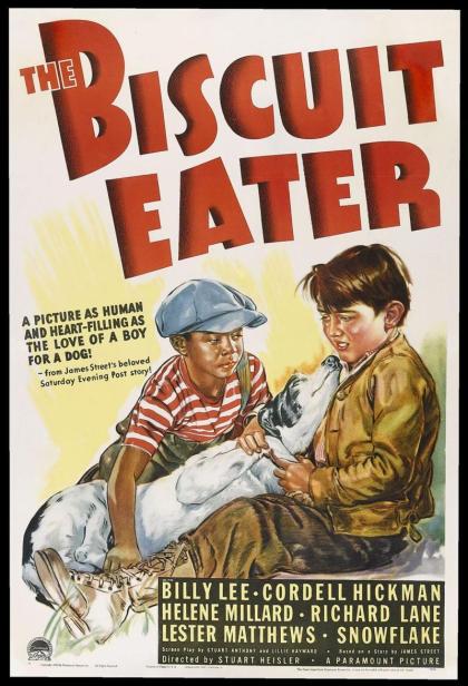 Biscuit Eater