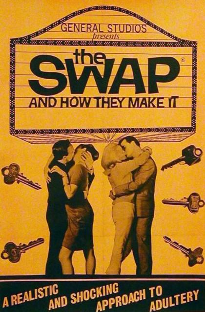 Swap and How They Make It