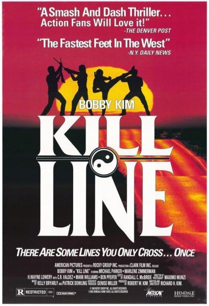 Kill Line