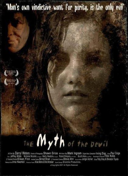 Myth of the Devil