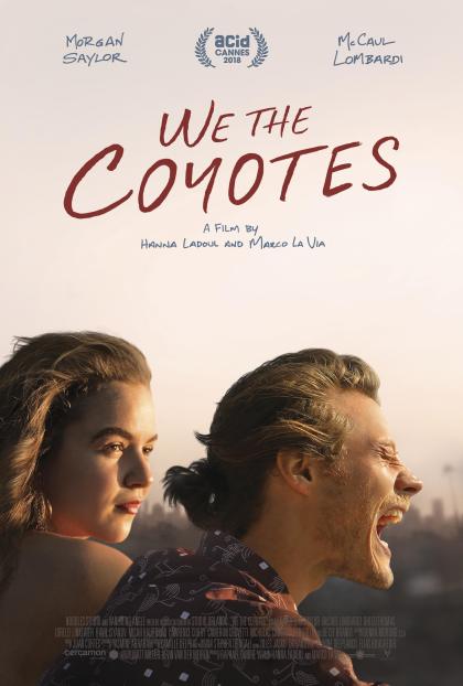 We the Coyotes 