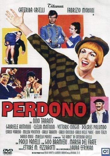 Perdono