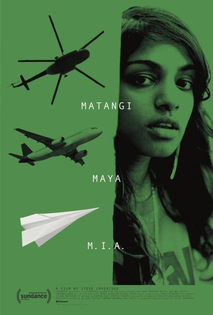 Matangi/Maya/M.I.A. 