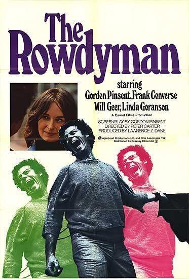 Rowdyman