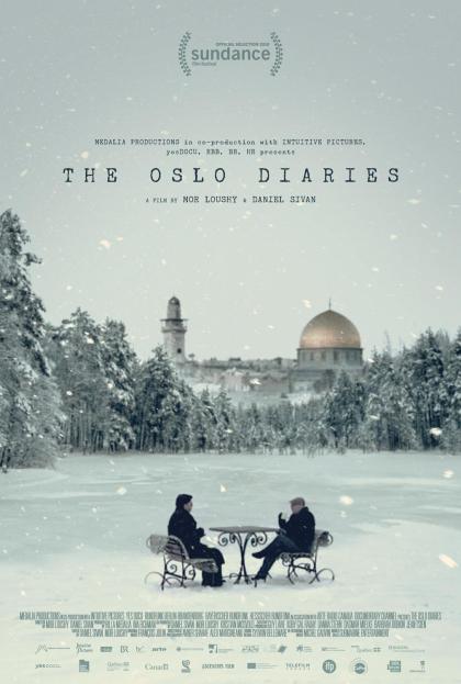 The Oslo Diaries 