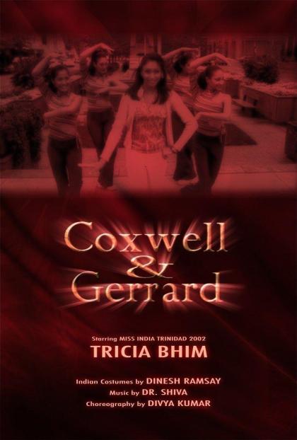 Coxwell & Gerrard