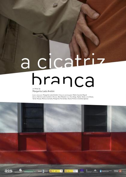 Cicatriz Branca