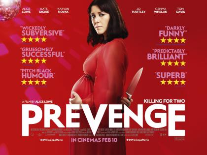 Prevenge