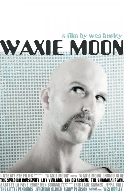 Waxie Moon