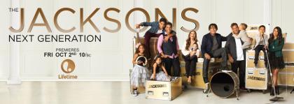 Jacksons: Next Generation