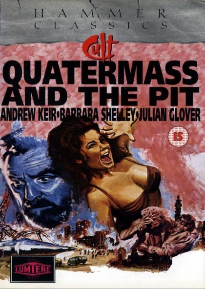 Quatermass and the Pit