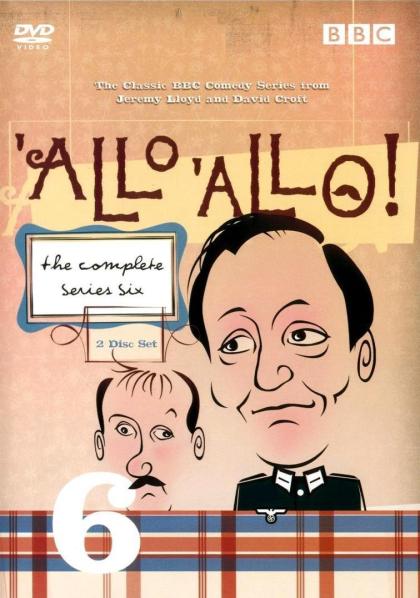 Allo 'Allo!