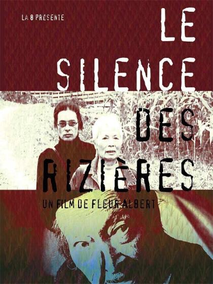 silence des rizières