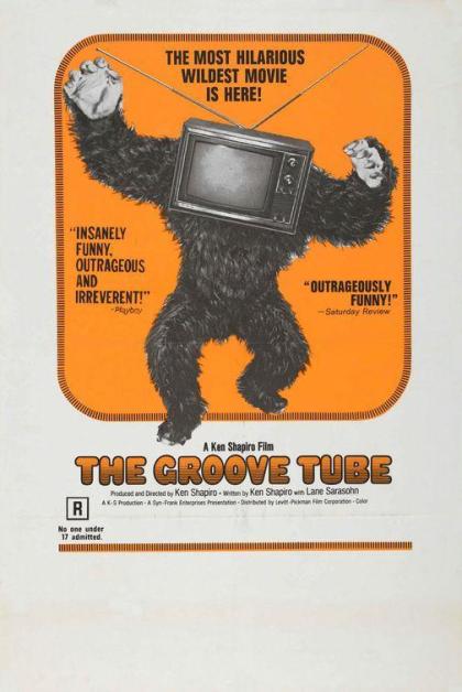 Groove Tube