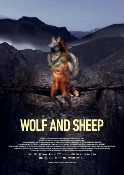 Wolf and Sheep