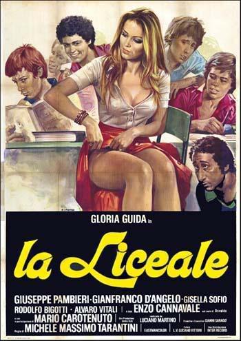 liceale