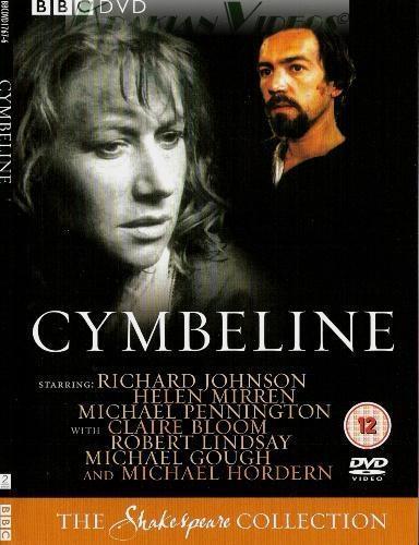 Cymbeline