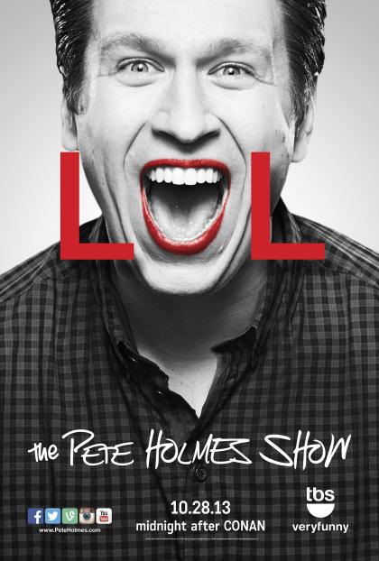 Pete Holmes Show