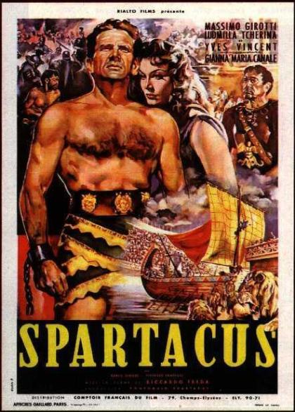 Spartaco