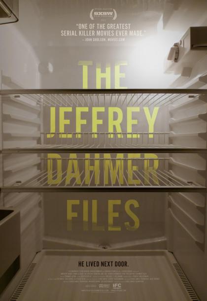 Jeffrey Dahmer Files