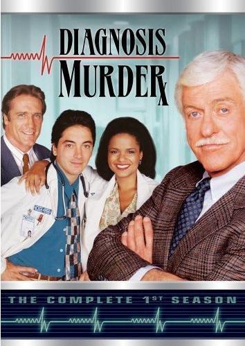 Diagnosis Murder