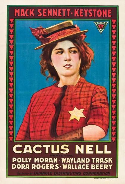 Cactus Nell