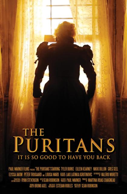 Puritans