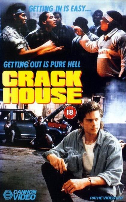 Crack House