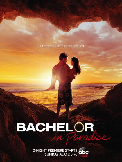 Bachelor in Paradise