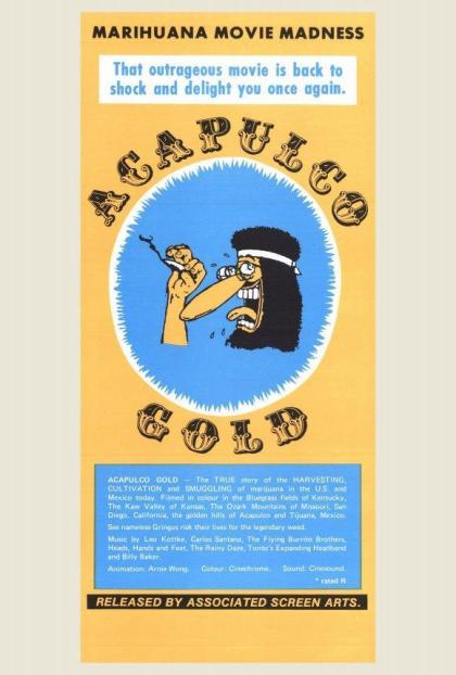 Acapulco Gold