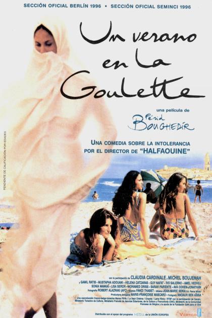 été à La Goulette