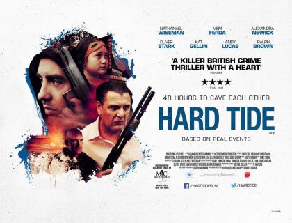 Hard Tide